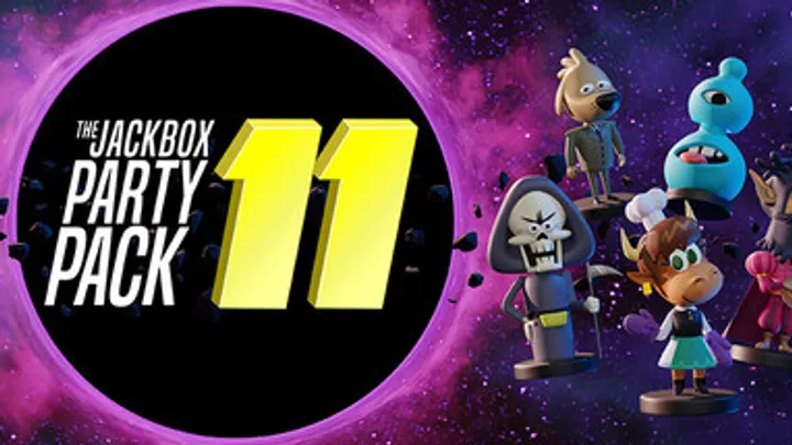 The Jackbox Party Pack 11 – How to Host, Play, and Win the Ultimate Party Game Night