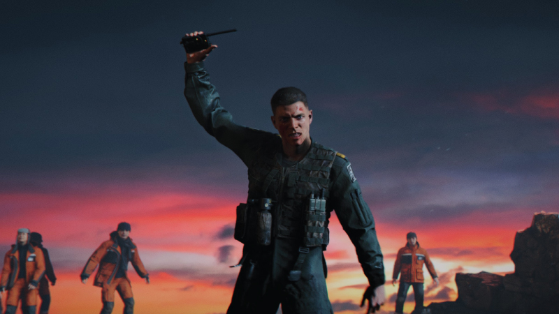 007 First Light screenshot 4