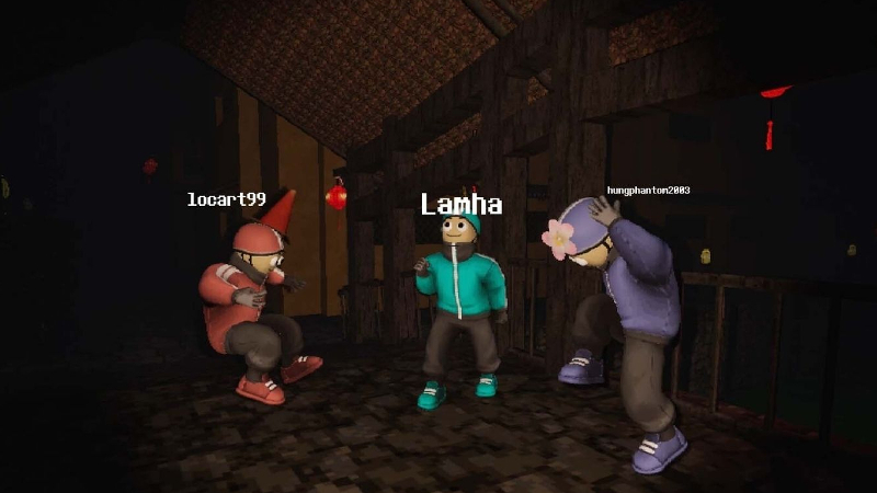 Night Shippers screenshot 1