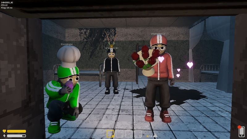 Night Shippers screenshot 3